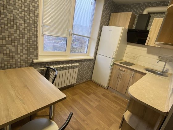 Оренда 1 кімнатноі квартири на Олексіївці, пр.Л.Свободи,34