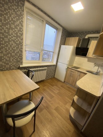 Оренда 1 кімнатноі квартири на Олексіївці, пр.Л.Свободи,34 - фото 1