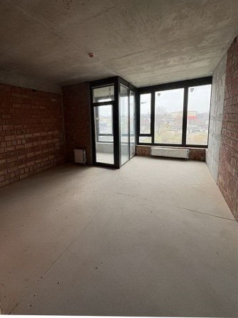 Продаж 1-к квартири в ЖК UNIT.Home вулДжонса Гарета (Хохлових) 12 - фото 1