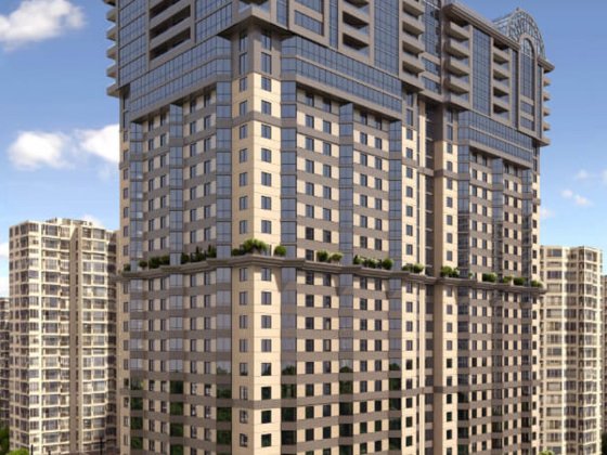 Продаж 2-к квартири вул. Андрія Верхогляда 14а Киев