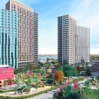 Продаж 1-к квартири Григоренка П.просп.1 Дарницький район Київ