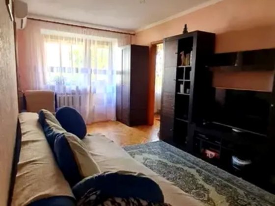 Продаж 3-к квартира вул. Борщагівська 202 Київ