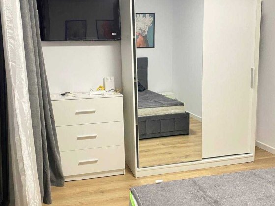 Сдам 1 комн. квартиру на Колонтаевская,можно с питомцем Одесса