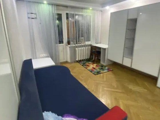 Продаж 2-к квартири пров. Надії Світличної 2 Київ