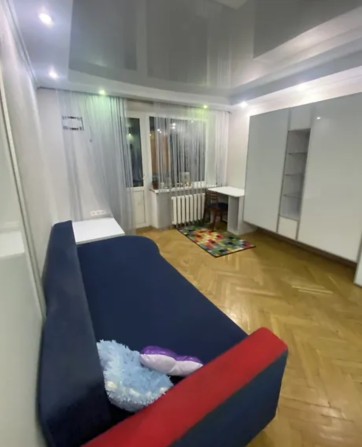 Продаж 2-к квартири пров. Надії Світличної 2 - фото 1