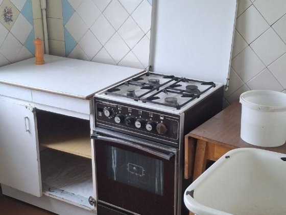 Сдам 1 кв. метро Барабашова, проспект Юбилейный 34 Харків