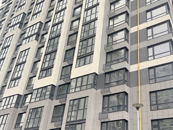 Продаж 1-кімнатної квартири в ЖК 7 квартал Подільський район. Київ