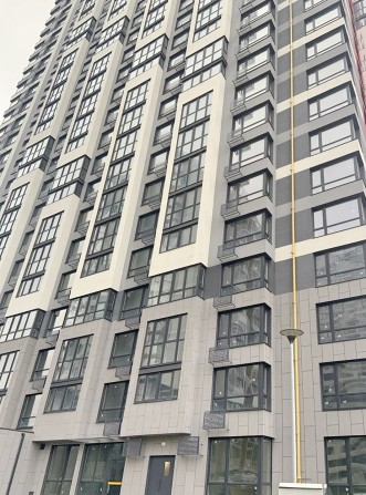 Продаж 1-кімнатної квартири в ЖК 7 квартал Подільський район. - фото 1