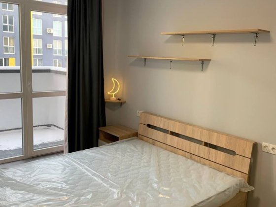 Смарт, резерв світла, Рудненська 8В, Ріел сіті Львів