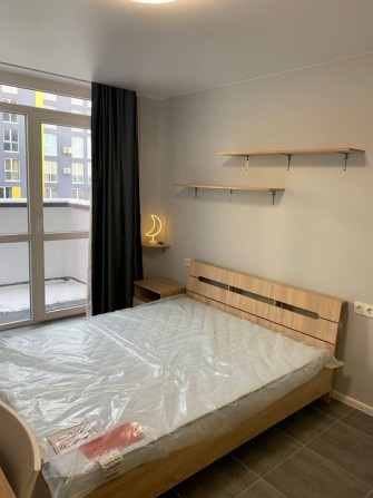 Смарт, резерв світла, Рудненська 8В, Ріел сіті - фото 1