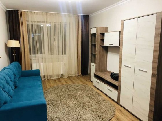 Оренда 2-к квартири на вул. Пасічна Львов