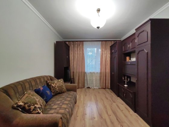 Оренда затишної 1 кімнатної квартири по вул. Пасічна Львів