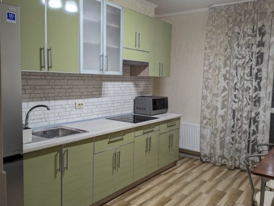 Сдам 1к квартиру жк Искринский Харків