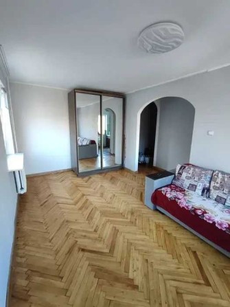 1к квартира в Залізничному р-н - фото 1