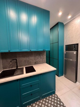 Оренда квартири у центрі Львові - фото 1