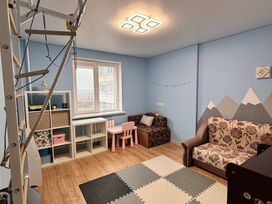 Сдам 2к квартиру Холодная гора Харків