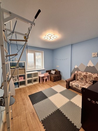 Сдам 2к квартиру Холодная гора - фото 1