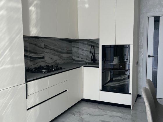 Оренда 1 кімнатної квартири в новобудові вул Замарстинівська 40 Львов