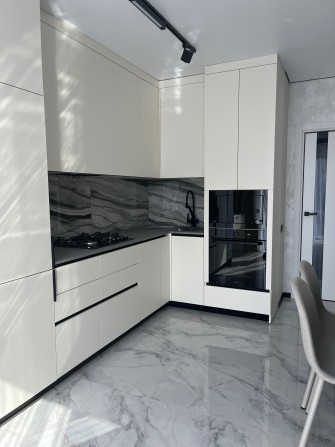 Оренда 1 кімнатної квартири в новобудові вул Замарстинівська 40 - фото 1