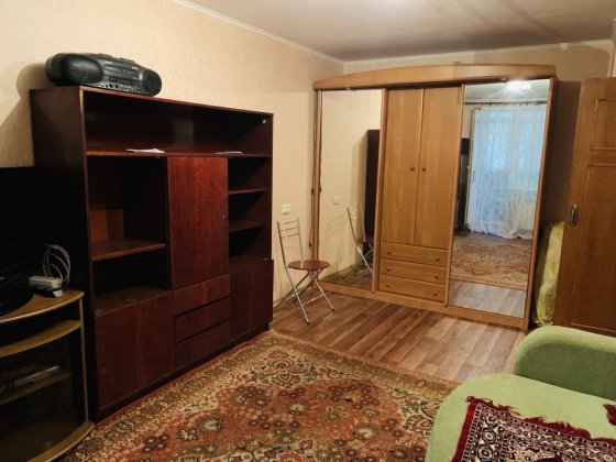 Оренда 1 комнатная на Ивана и юрия липы Одеса