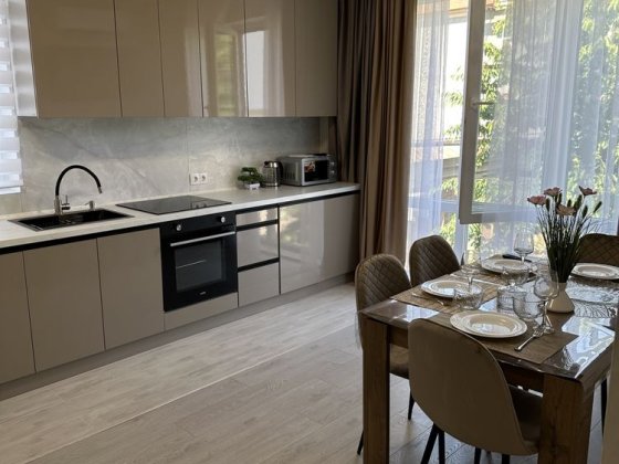 Сдам 2-х квартира жилье клубный дом Аркадия сонячні панелі от хозяина Одеса