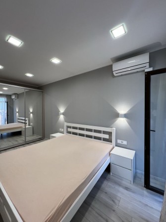 Сдам ЖК Лимнос ,Педагогическая Аркадия с терассой и видом моря - фото 1