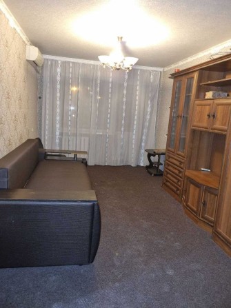 Сдам РЕАЛЬНУЮ 2к.кв. Салтовка ТРК Украина, косм. состояние 4500грн - фото 1