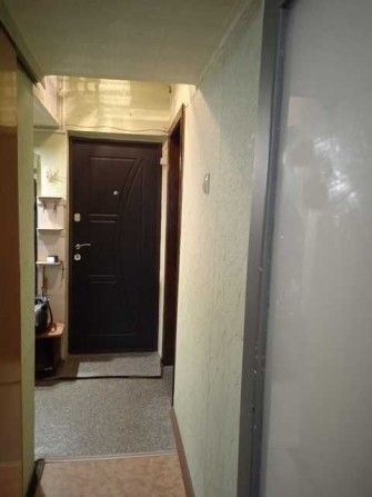 Сдам 1 квартиру на Салтовке недалеко метро Барабашова! - фото 1