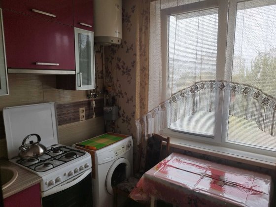 Сдается 1 комнатная квартира улучшенной планировки Харків