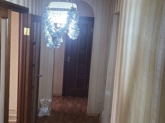 Сдам 3 к.квартиру вул.Єдності (Краснодарская) Харків