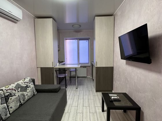 Сдам однокомнатную квартиру в ЖК Воробьевы горы. Харьков Харьков