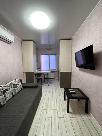 Сдам однокомнатную квартиру в ЖК Воробьевы горы. Харьков - фото 1