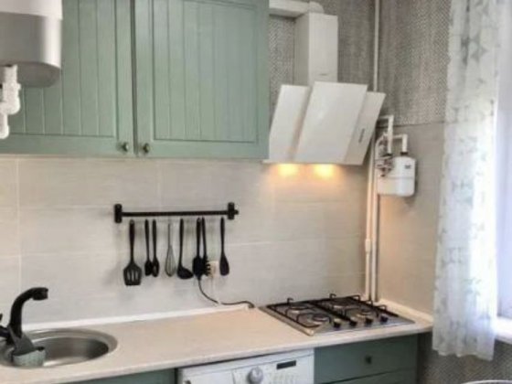 Сдам 1к квартиру на Холодной горе от собственницы Харків