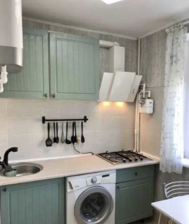 Сдам 1к квартиру на Холодной горе от собственницы - фото 1