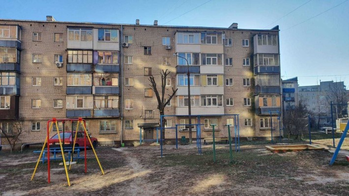 Аренда 1 к кв. 10 хв. Холодна Гора Залютино - фото 1