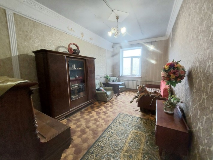 Оренда 2к/к Центр міста - фото 1