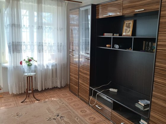 Аренда 1к квартиры в гостинке на Алмазова(Карпенко) Миколаїв