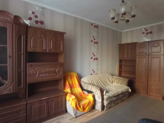 Сдается 2-хкомнатная сталинка в Центре, ул.Аркасовская (Пушкинская) Т1 Николаев