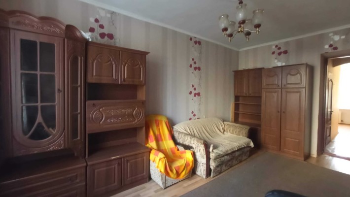 Сдается 2-хкомнатная сталинка в Центре, ул.Аркасовская (Пушкинская) Т1 - фото 1