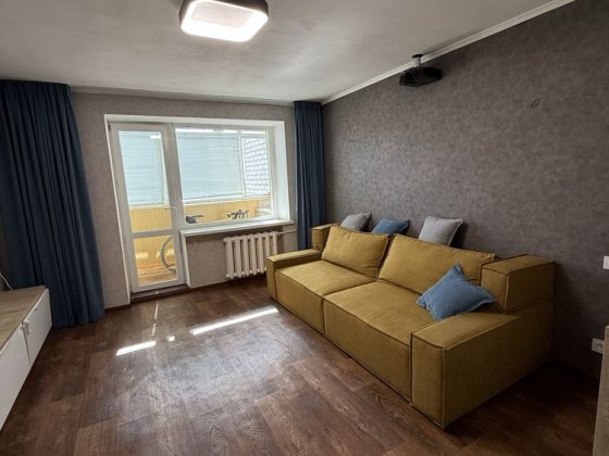 Сдается 3 к кв на Намыве. Николаев