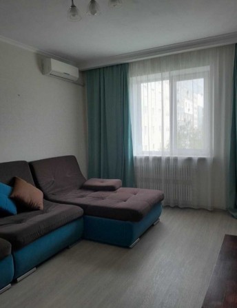 Трьохкімнатна з євроремонтом та технікою - фото 1