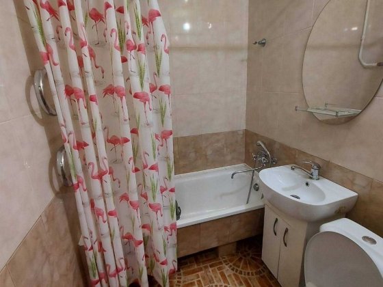 Сдам 1 комн. Вознесеновский р-н Запорожье