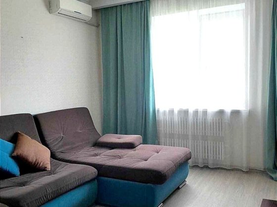 Оренда 3х кімнатної квартири у Хортицькому р-ні (Рубана 21) Запоріжжя