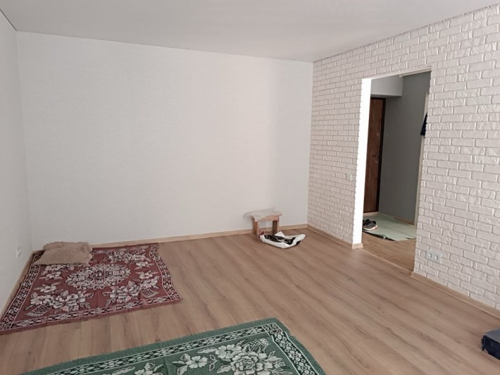 Здам однокімнатну квартиру/Матвіївка/перша здача/індив.опалення - фото 1