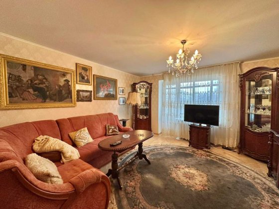 Оренда 3 кім квартири по вул. Патона-Виговського(цегла). Львів