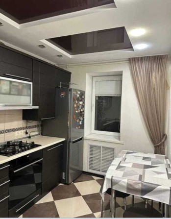 Аренда 3к квартиры Сухой Фонтан - фото 1