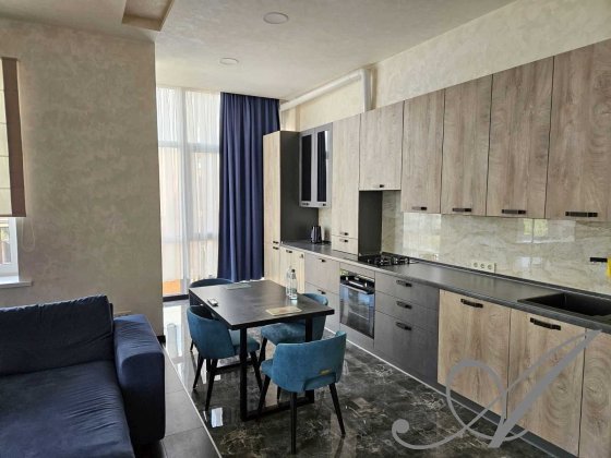 +‼️ Світло є! Перша здача 1к LUX студії в новобудові ЖК Паладіо Запорожье