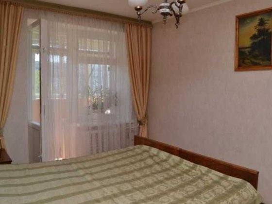 Аренда 2к квартиры на Чкалова Миколаїв