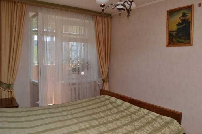 Аренда 2к квартиры на Чкалова - фото 1