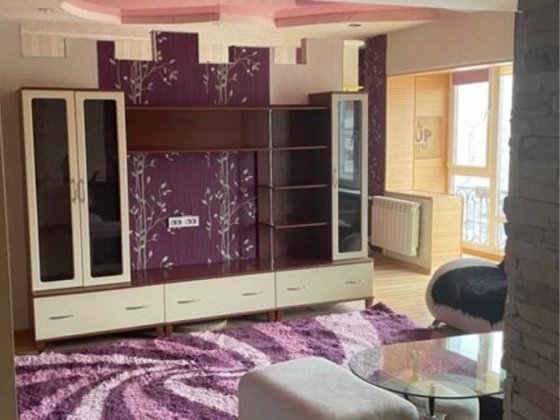 Здам 3-кімнатну квартиру можно військовим Запорожье